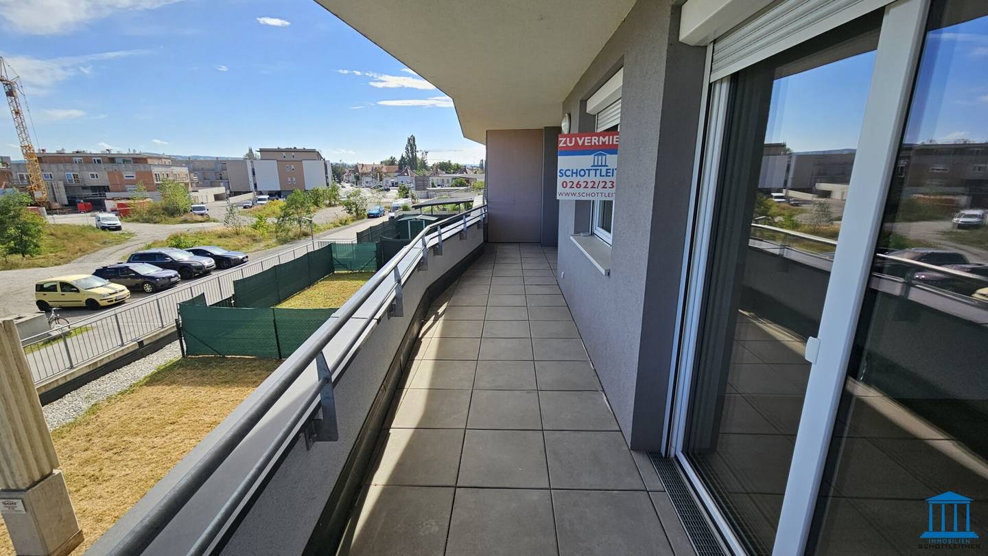 Subsidized Cooperative Apartment on 1st Floor with Lift with Loggia and Underground Parking Space (Unit 10)