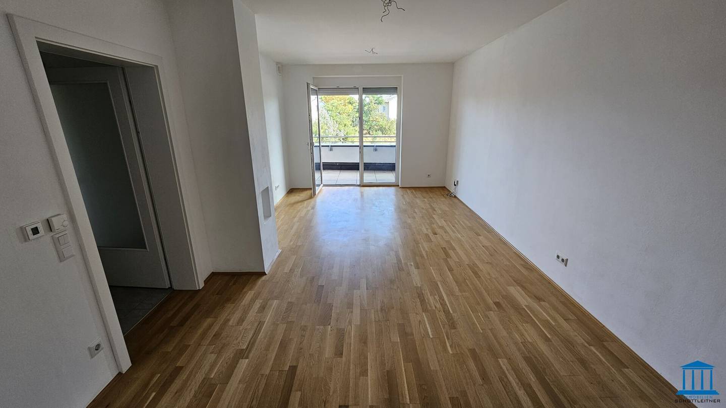 Subsidized Cooperative Apartment on 1st Floor with Lift with Loggia and Underground Parking Space (Unit 10)