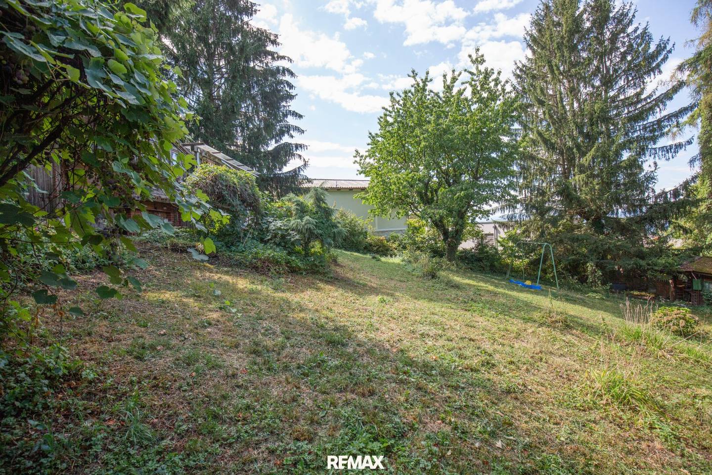 Between Forest Rustle and City Border – Your Place in Graz-Andritz