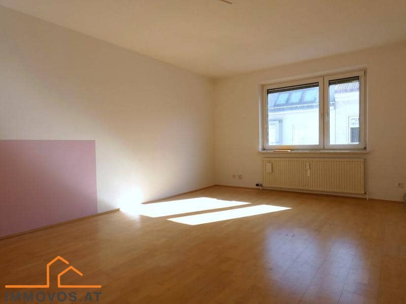 Wohnung ruhiger Rückzugsort mit perfekter Anbindung