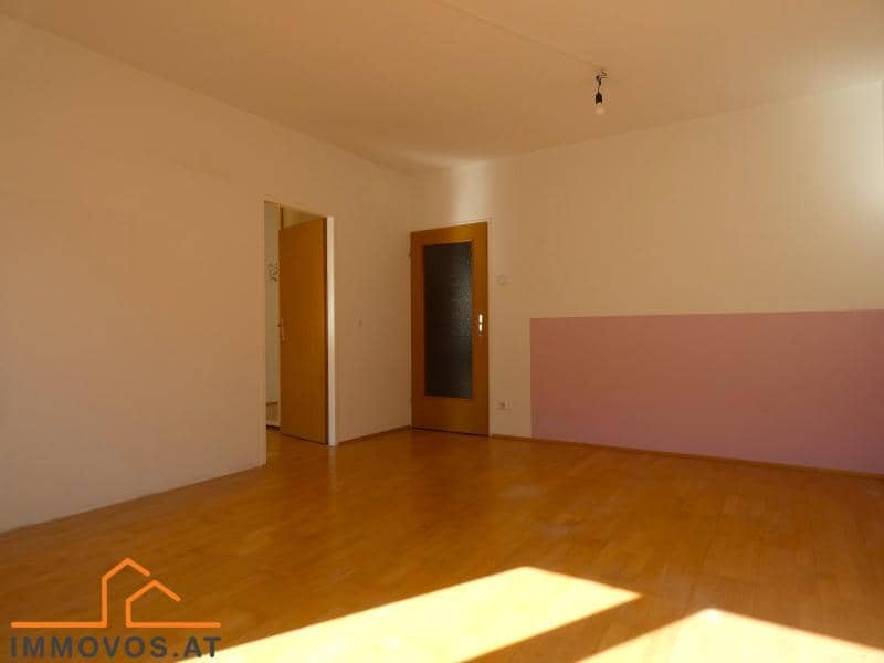 Wohnung ruhiger Rückzugsort mit perfekter Anbindung