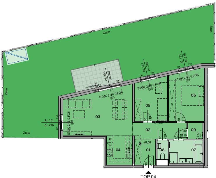 Grundriss 1
