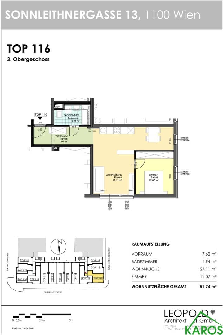 Grundriss 1