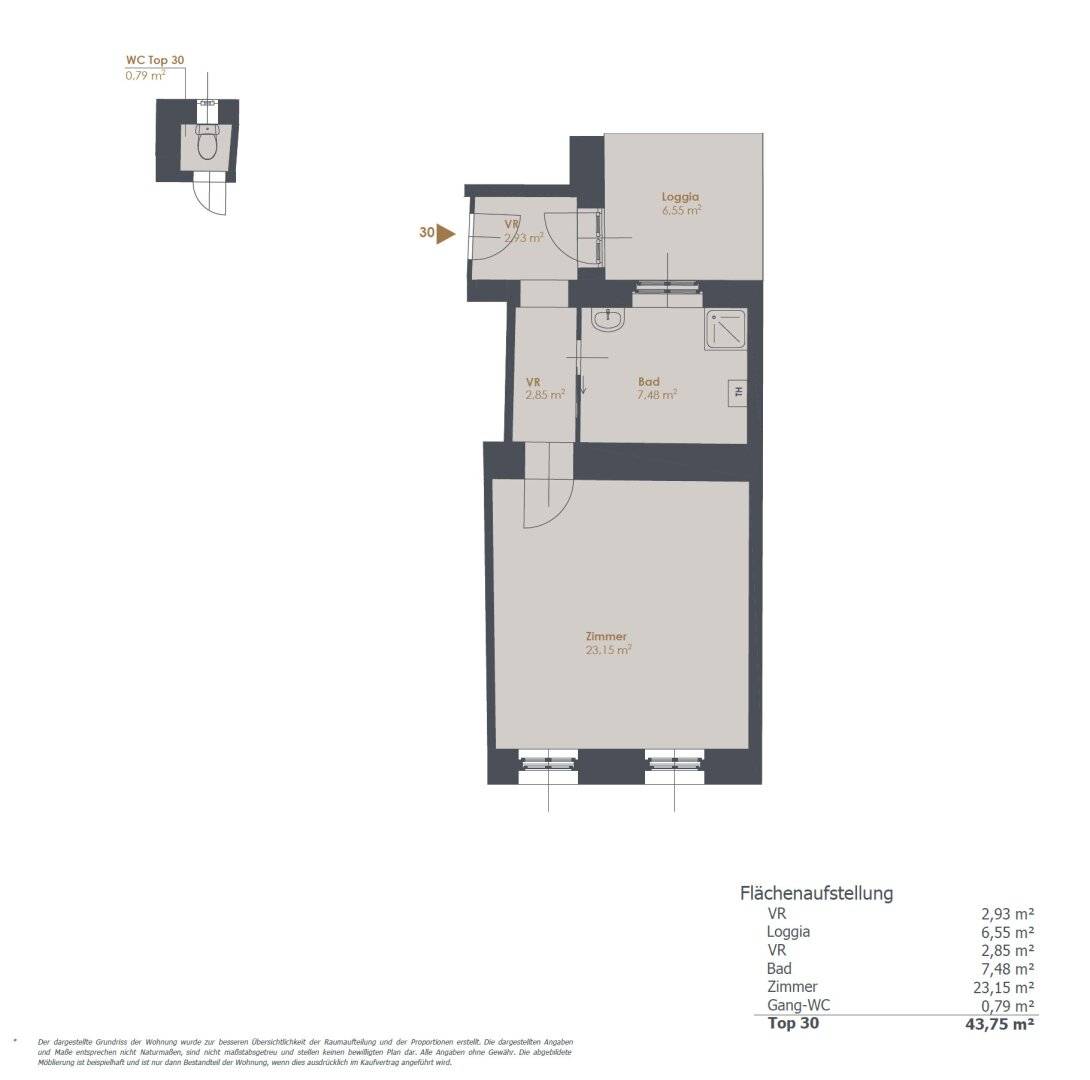 Grundriss 1