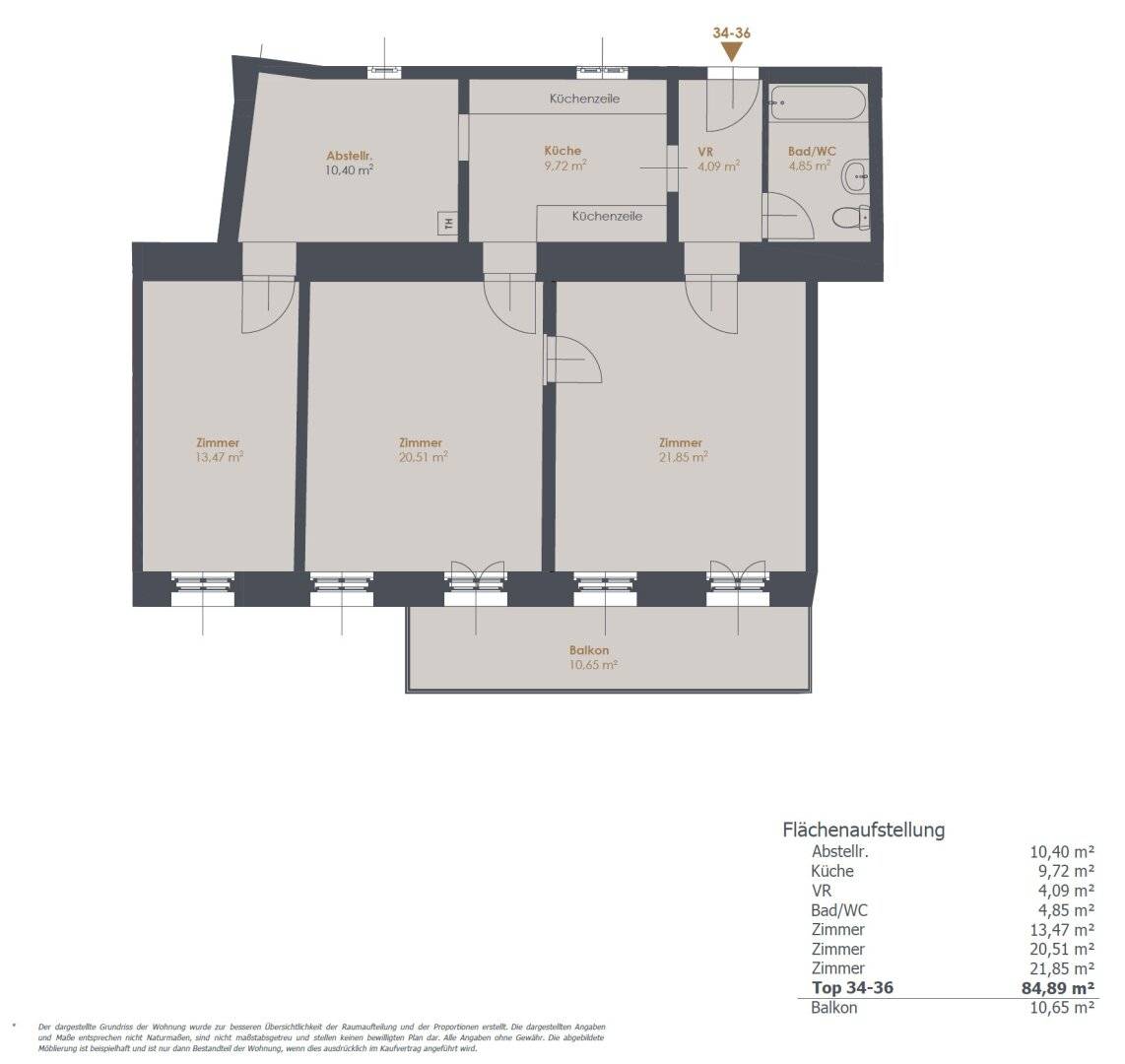 Grundriss 1