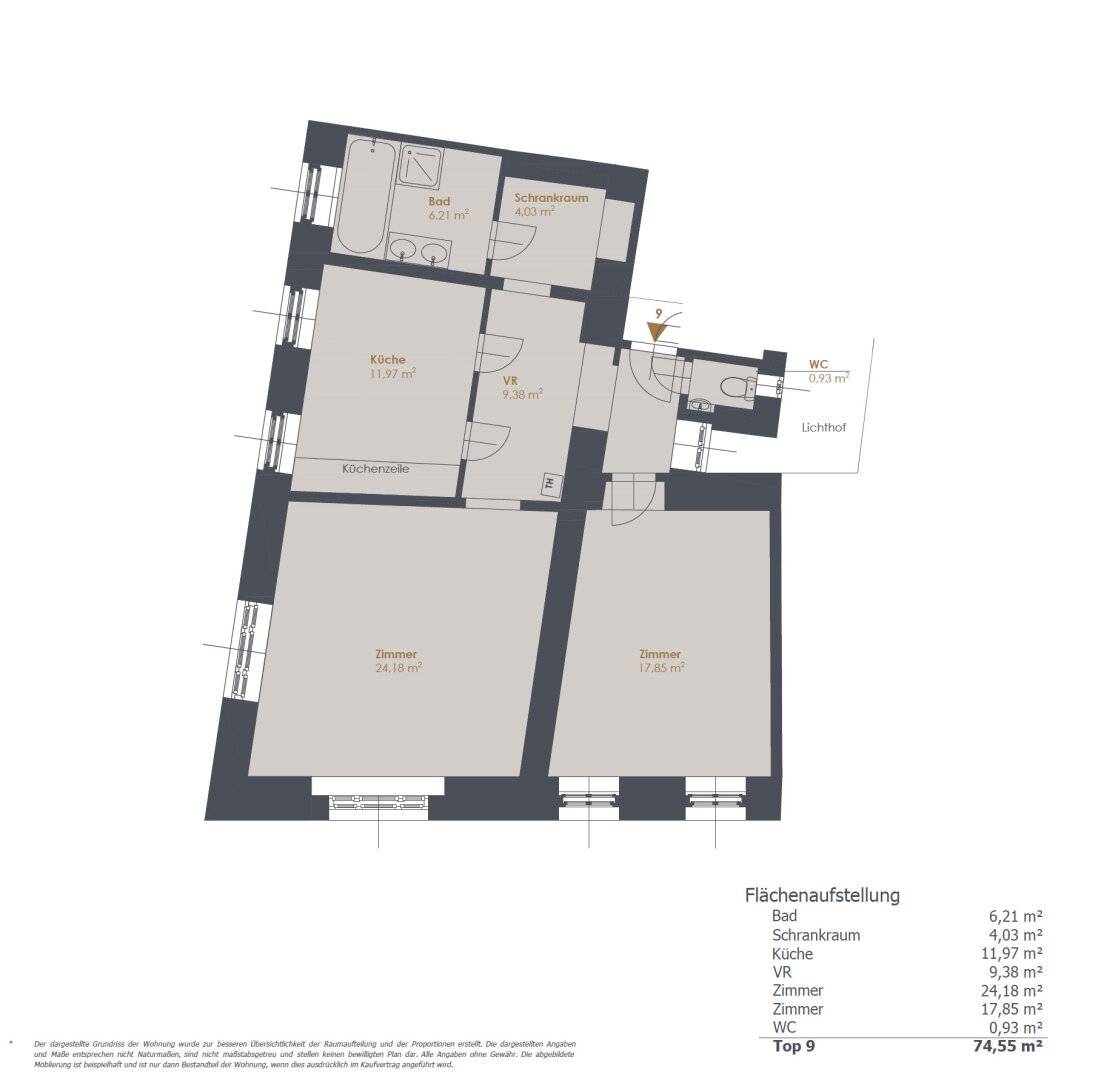 Grundriss 1