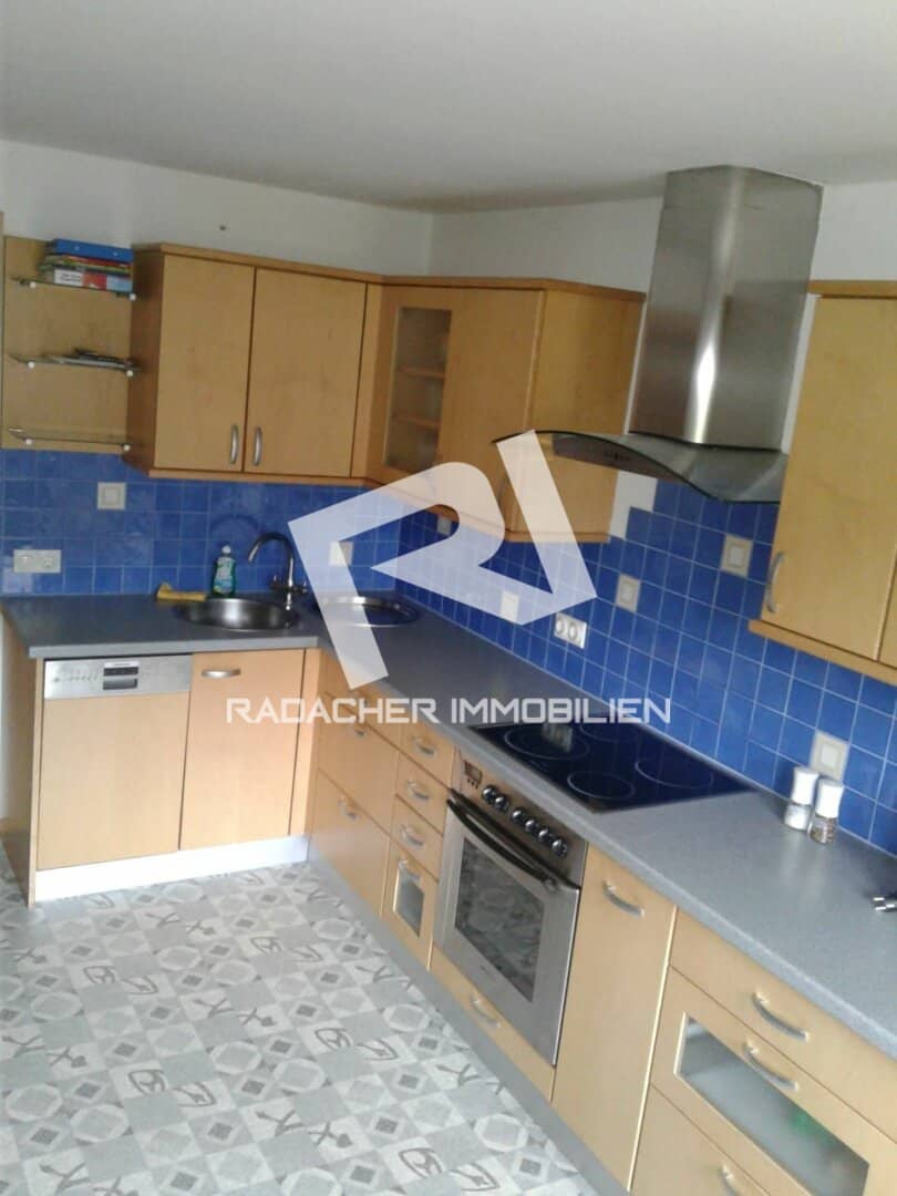 Cozy apartment with beautiful view in Taxenbach for rent!