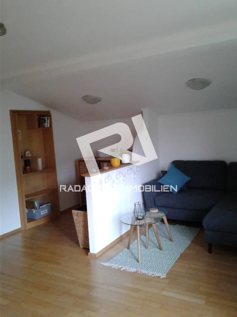 Cozy apartment with beautiful view in Taxenbach for rent!