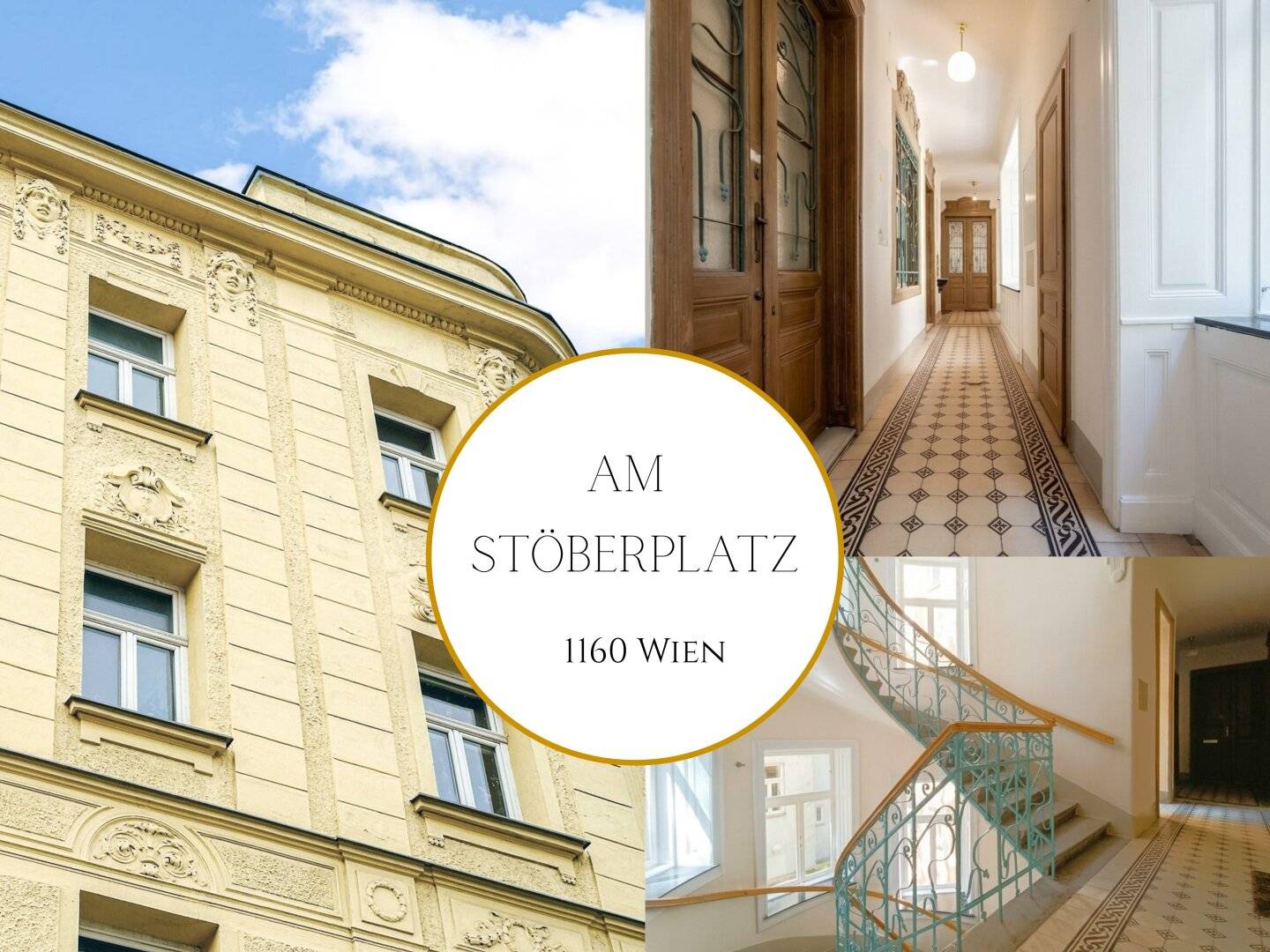 Zwei Wohnungen - Ein Zuhause! Rund 83 m² Wohnfläche im Doppelpack!