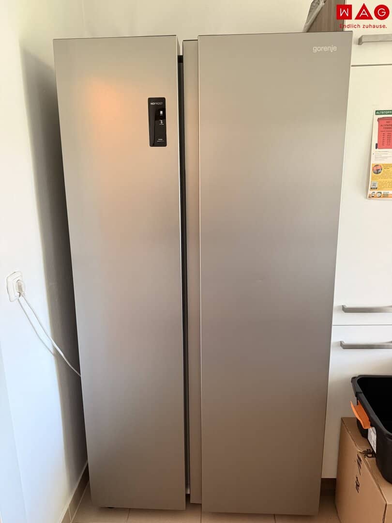 Gemütliche 2-Zimmer-Wohnung mit Balkon in ländlicher Ruhelage, dennoch nur 10 Minuten nach Passau! Wohlfühlgarantie durch ausgewählte Nachbarschaft! Ab 01.12.2026 verfügbar!