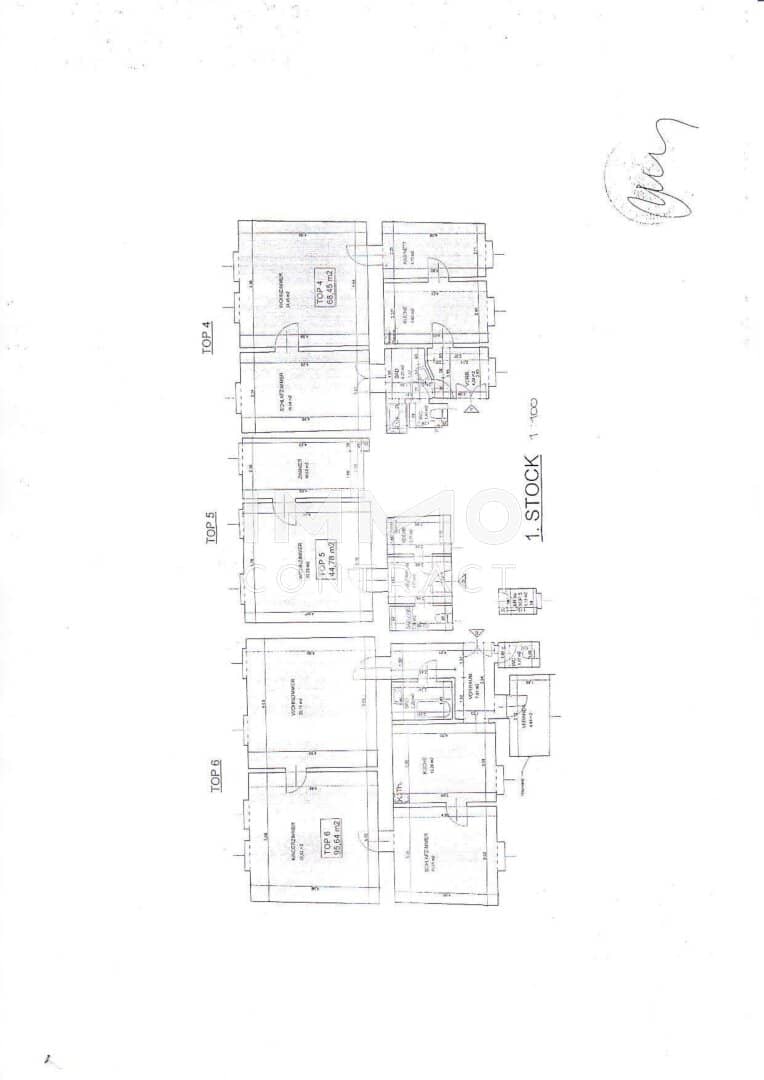 Grundriss 1