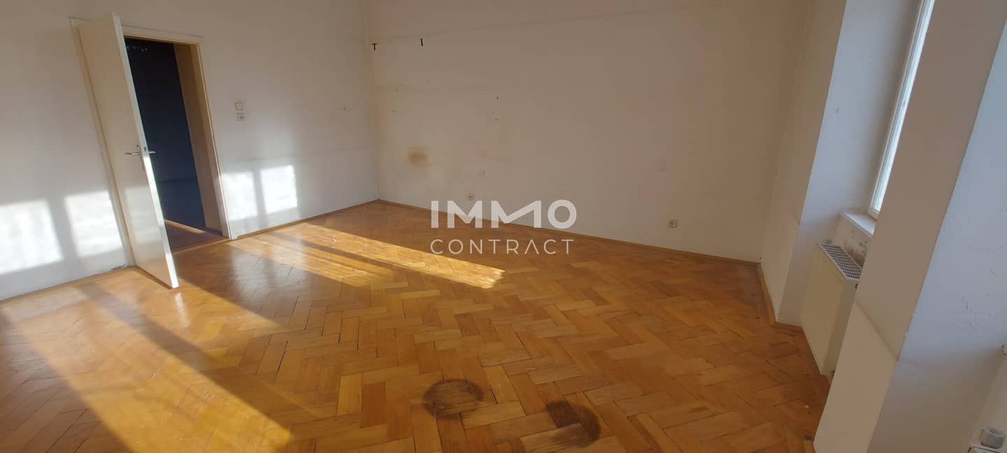 ALTBAU EIGENTUMSWOHNUNG IN TOP LAGE VON KREMS