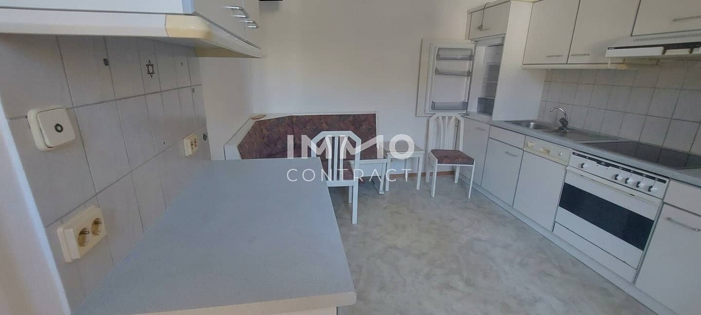 ALTBAU EIGENTUMSWOHNUNG IN TOP LAGE VON KREMS