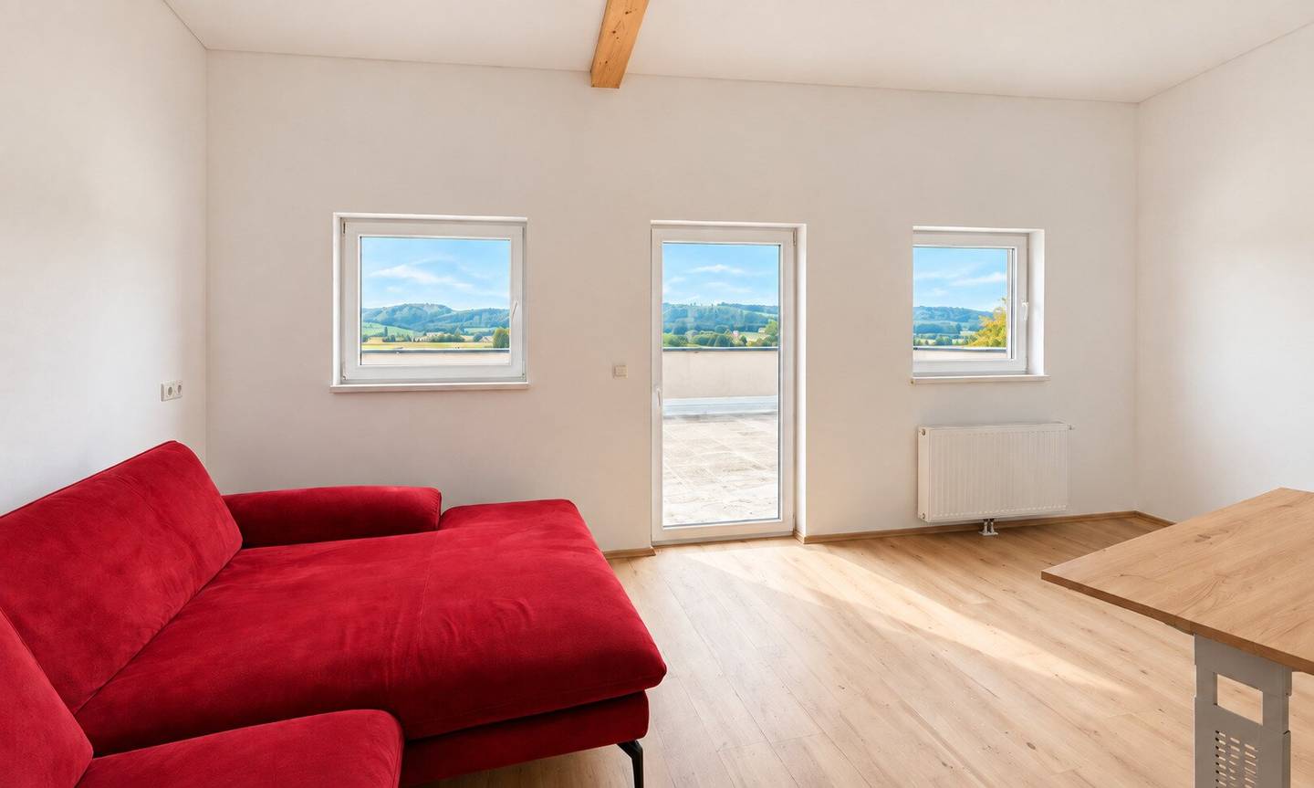 Modern office | Prime location | Roof terrace