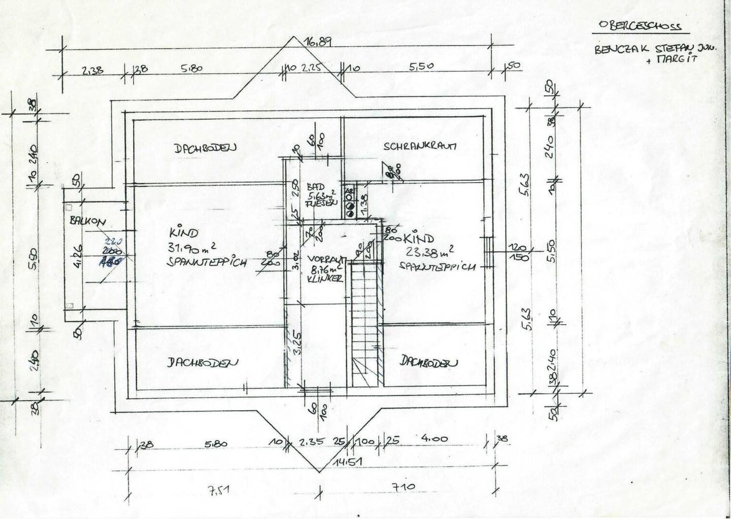 Grundriss 2
