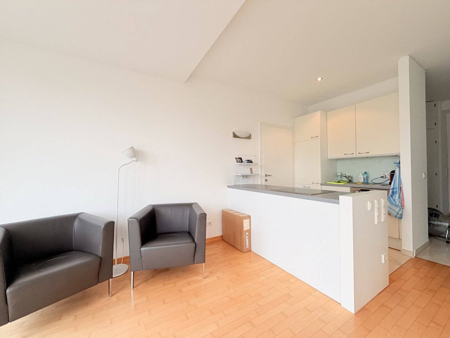 *DESIGN-WOHNUNG mit Terrasse und Architektendetails* - Ruhige Grünlage in Pötzleinsdorf