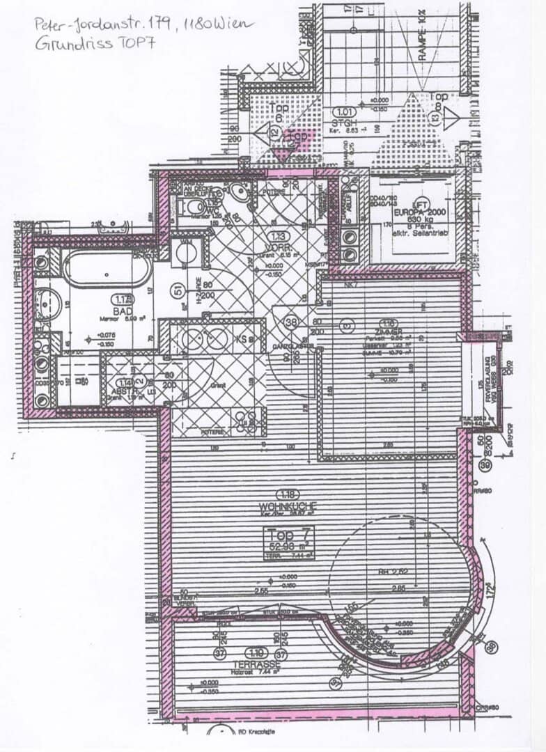 Grundriss 1