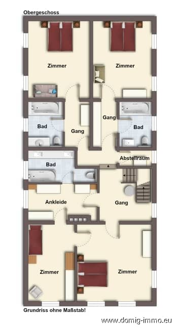 Grundriss 3
