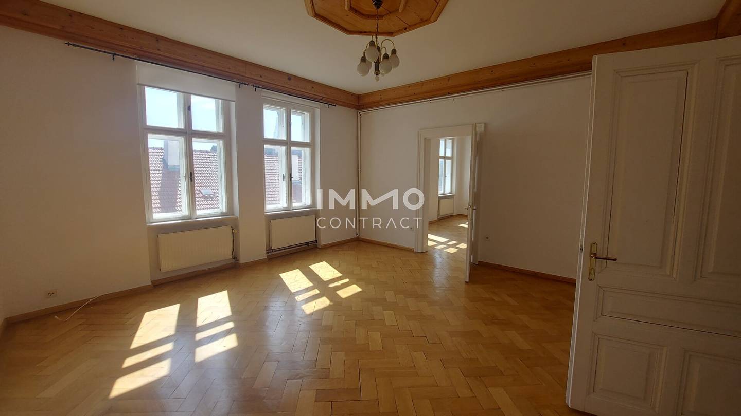 Old Building Condominium in Prime Location of Krems