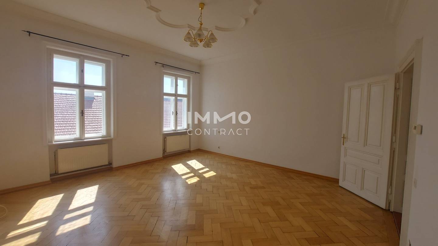 Old Building Condominium in Prime Location of Krems
