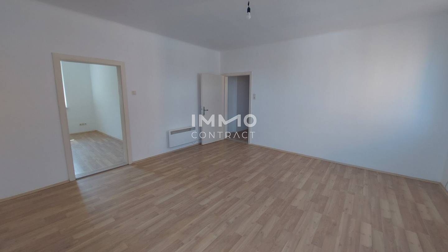 3-room condominium in the Mitterau