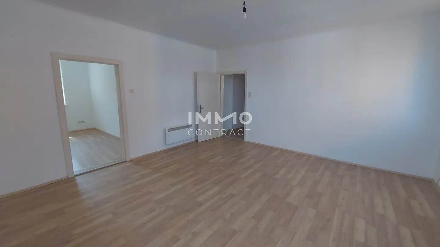 3-room condominium in the Mitterau
