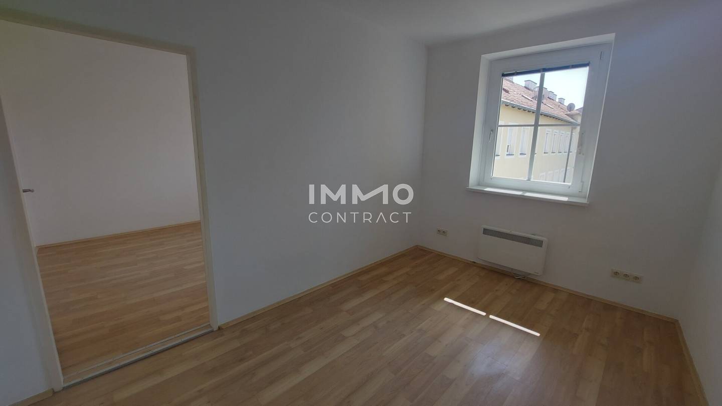3-room condominium in the Mitterau