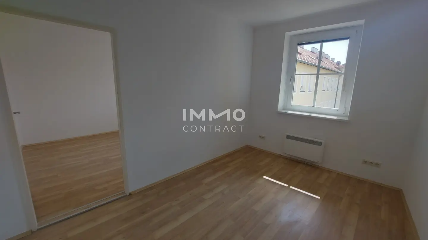 3-room condominium in the Mitterau