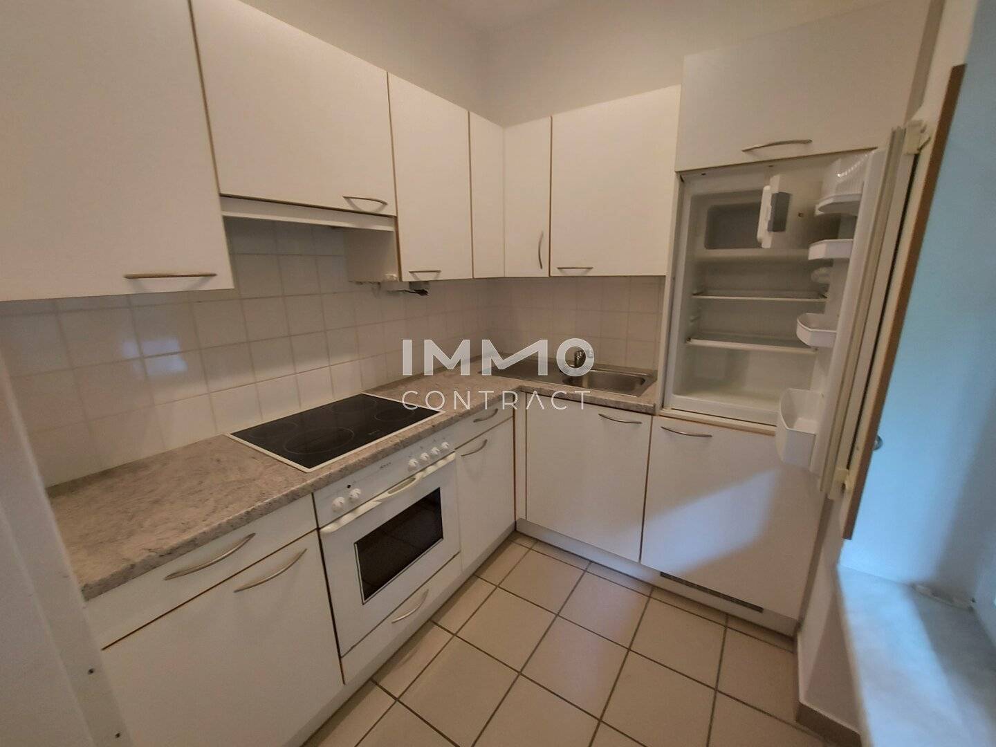 RENTAL APARTMENT IN REHBERG