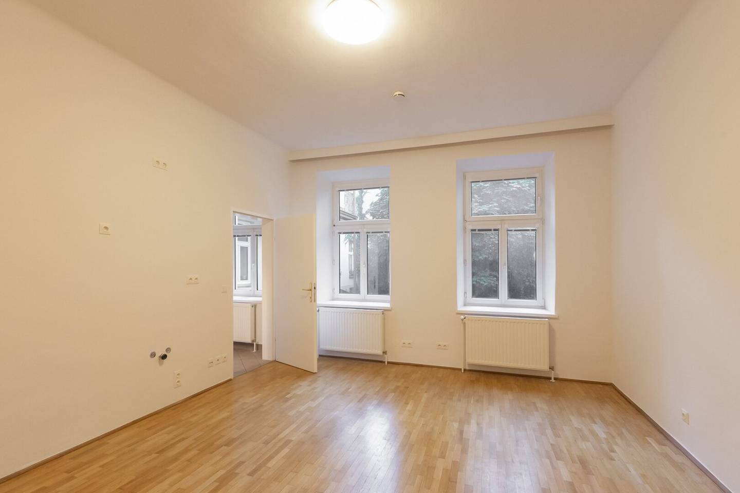 Provisionsfrei für den Käufer, Preysinggasse - die Perle im 15. Bezirk, Nähe U3