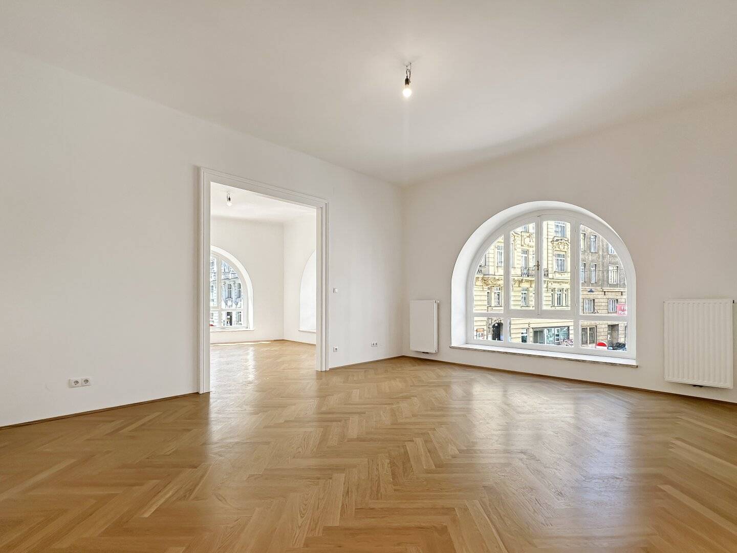 Elegant historic office in the heart of Vienna