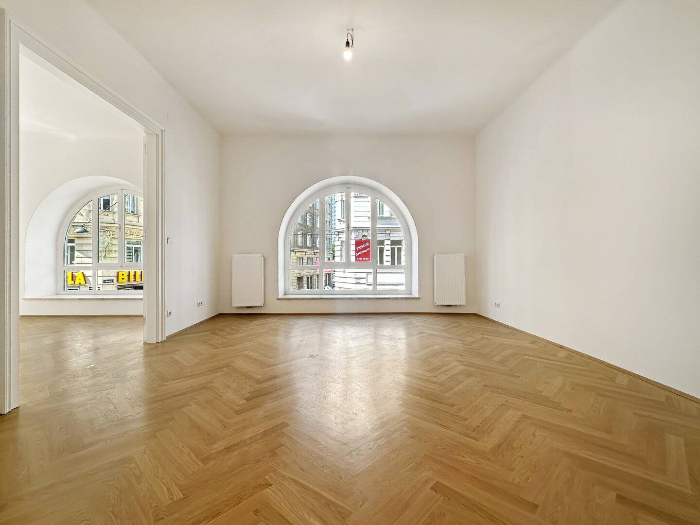 Elegant historic office in the heart of Vienna