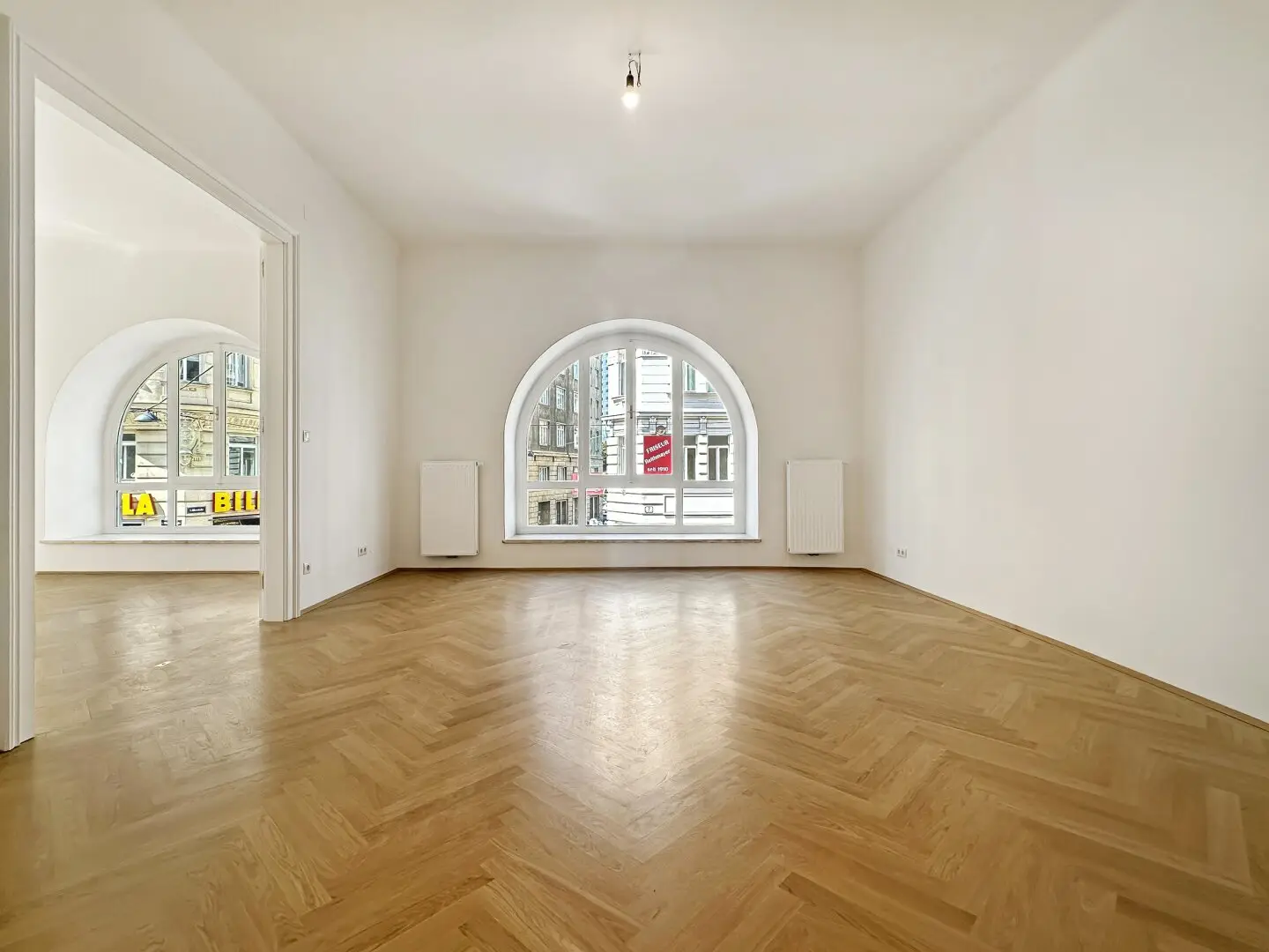 Elegant historic office in the heart of Vienna