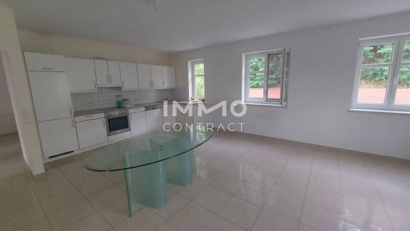 3-ROOM RENTAL APARTMENT IN REHBERG