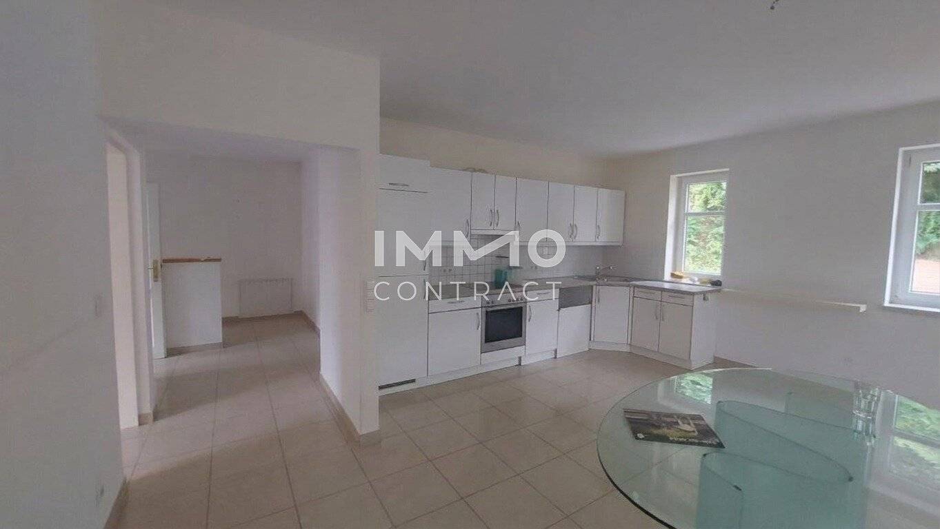 3-ROOM RENTAL APARTMENT IN REHBERG