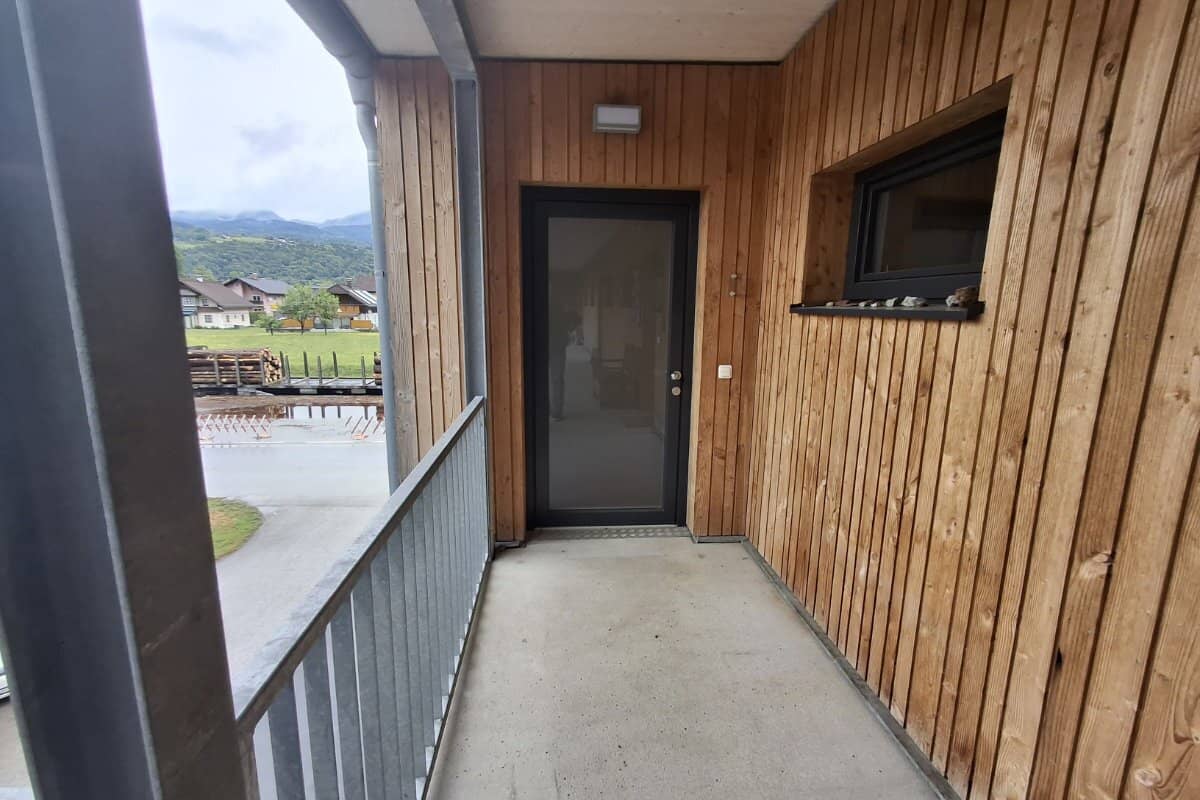 3 room apartment for rent in Bad Goisern / Steeg