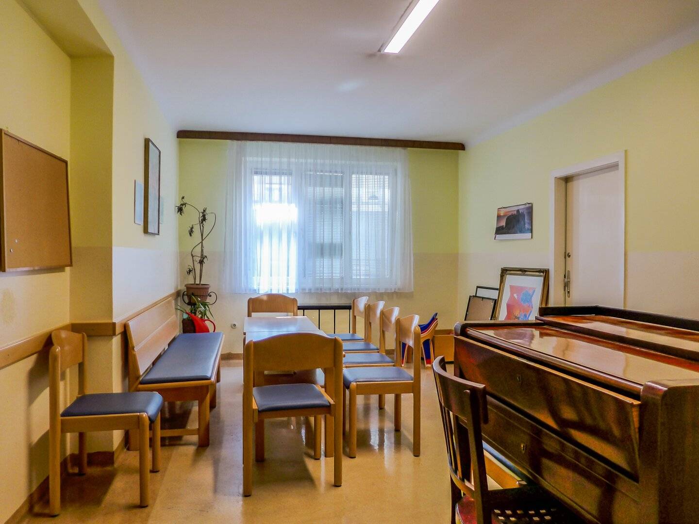 Viel Raum für Neues - Großzügige 5-Zimmer-Wohnung mit Gestaltungsspielraum