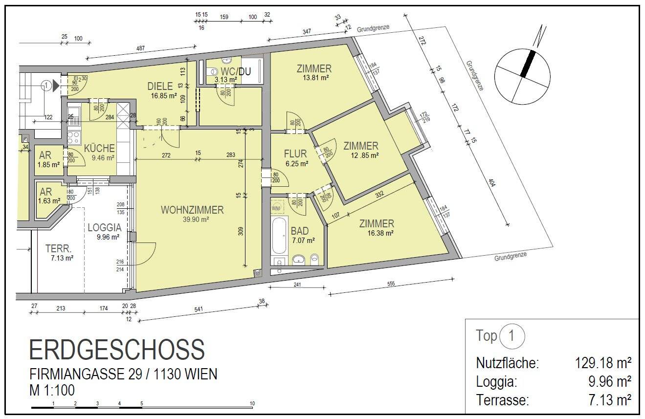 Grundriss 1