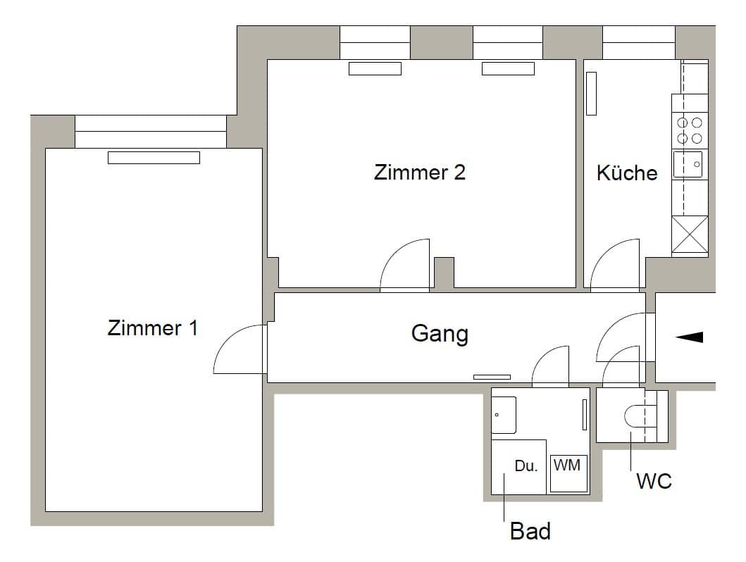 Grundriss 1