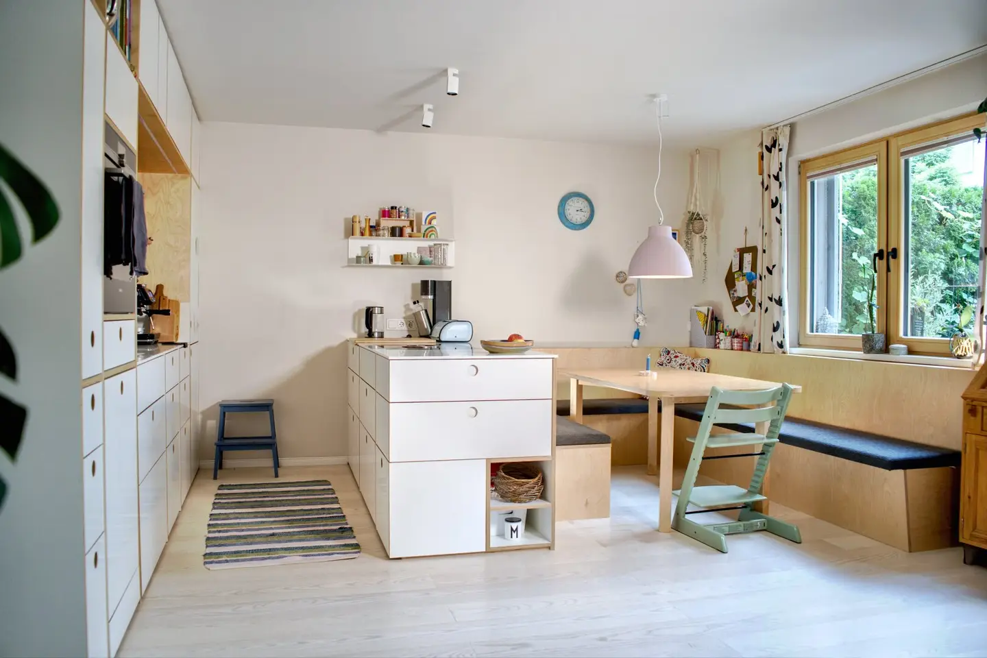 Traumhafte 4-Zimmer Terrassenwohnung in sonniger Ruhelage in Arzl