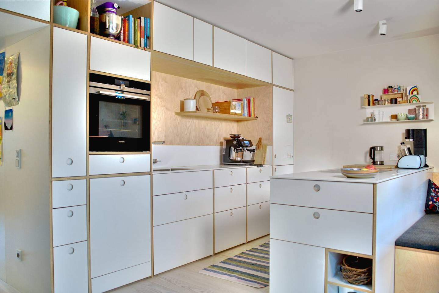 Dream 4-room terrace apartment in sunny quiet location in Arzl