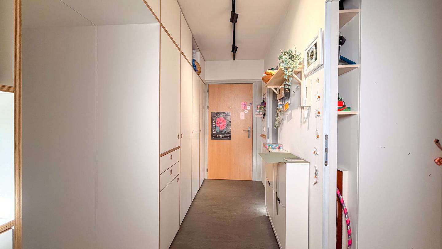 Dream 4-room terrace apartment in sunny quiet location in Arzl