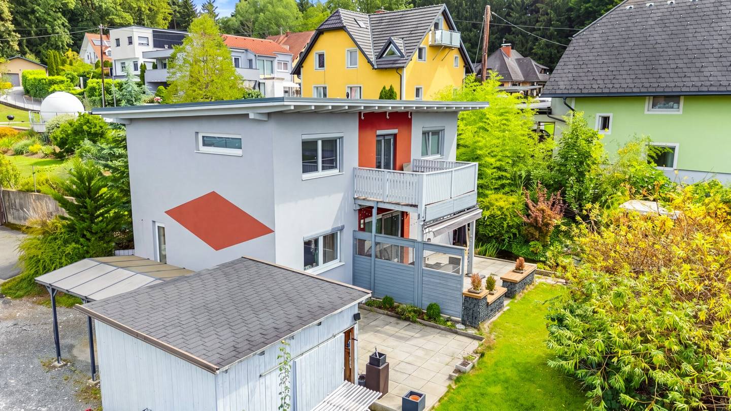 *Einfamilienhaus Nähe Lieboch-Söding zum kaufen – 542 m² Grundstück, Garten &amp; 3 Schlafzimmer*