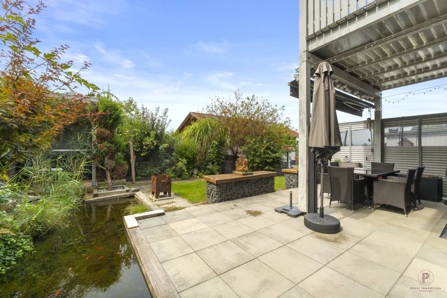 *Einfamilienhaus Nähe Lieboch-Söding zum kaufen – 542 m² Grundstück, Garten &amp; 3 Schlafzimmer*