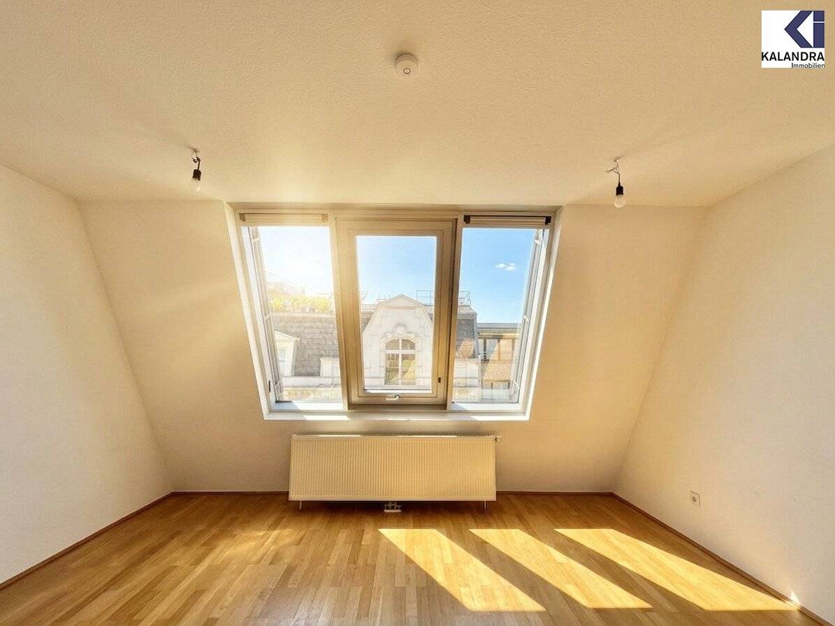 360° TOUR // TERRACE NEW-BUILD APARTMENT NEAR AMERICAN EMBASSY