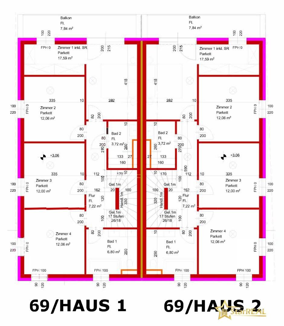 Floor plan 3