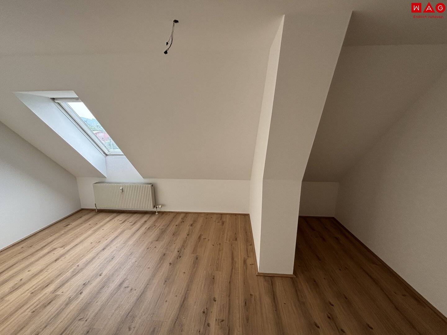 Urbanes Wohnen in zentraler Lage - grüner Innenhof - schöner und praktischer Schnitt - erstklassige Infrastruktur in Linz/Kleinmünchen!