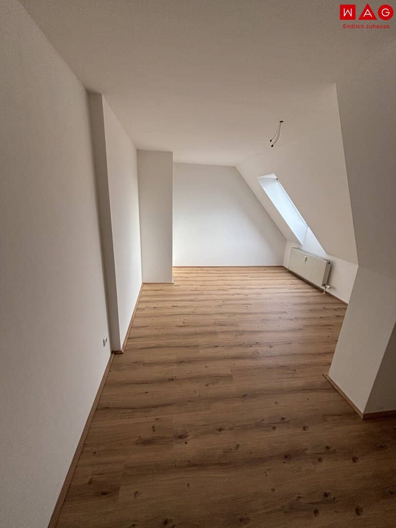 Urbanes Wohnen in zentraler Lage - grüner Innenhof - schöner und praktischer Schnitt - erstklassige Infrastruktur in Linz/Kleinmünchen!