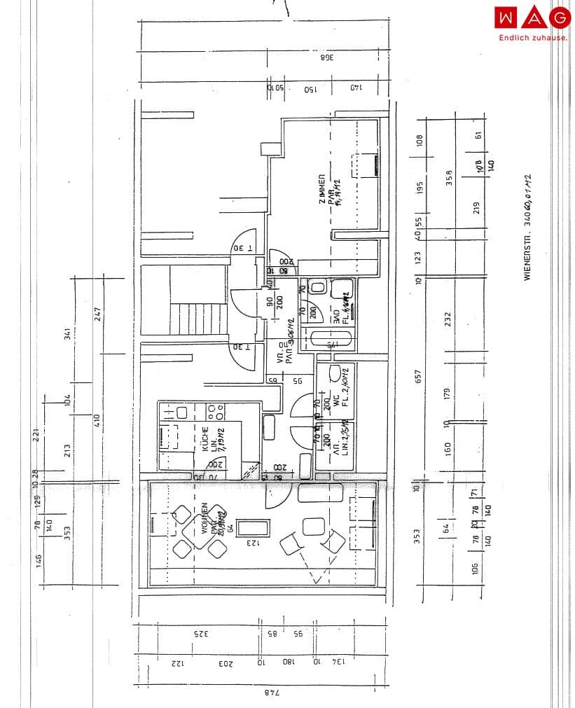 Grundriss 1