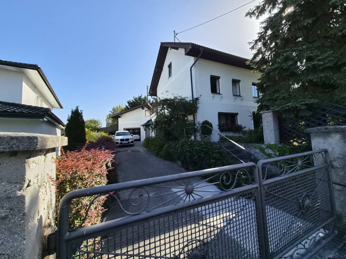 House with history and atmosphere - the "Nagelschmiedhaus" - nicely located, top infrastructure